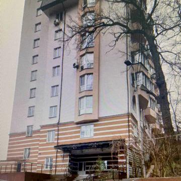 Жамбила Жабаєва вул. (Кузьминська), 22