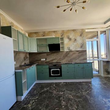 Олександра Олеся вул., 2-В