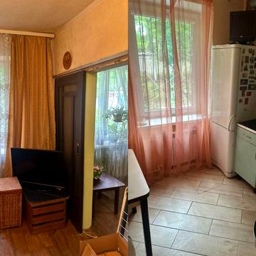 Отакара Яроша вул., 21а