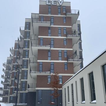 Галицька вул., (Будинок)