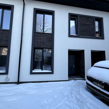 Ярославська вул.