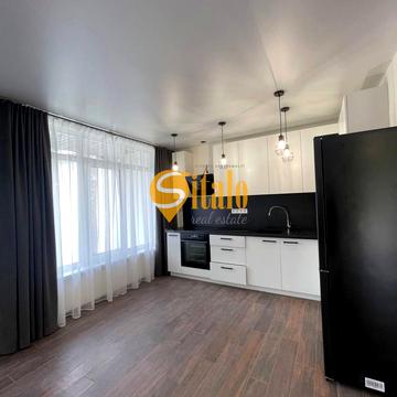 Садова (Бортничі) вул.