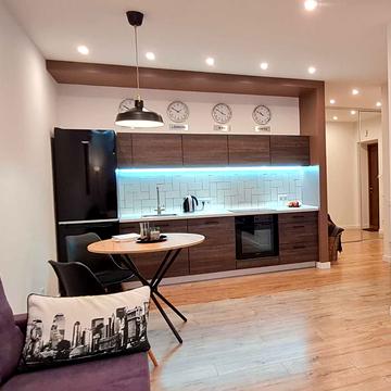 Сергія Данченка вул., 18-А