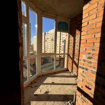 Старокостянтинівське шосе, (Будинок)