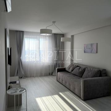 Берестейський просп. (Перемоги), 55-А