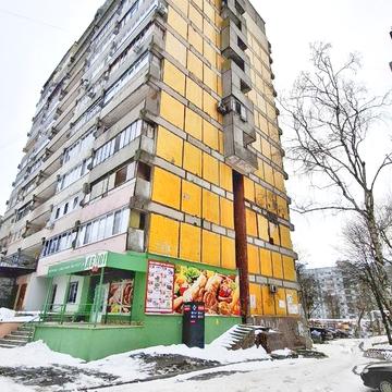 житловий масив Тополя-2 вул., 43