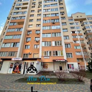 Ольги Кобилянської вул. (Горького), 5-В