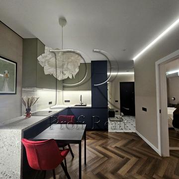 Олександра Олеся вул., 9-А