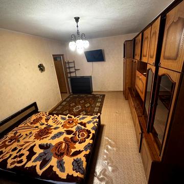 Оболонський просп., 23-А