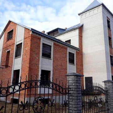 Василя Стуса вул.