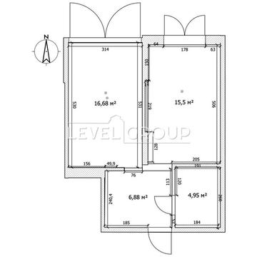 Володимира Наумовича вул. (Антонова-Овсієнка), 4-А
