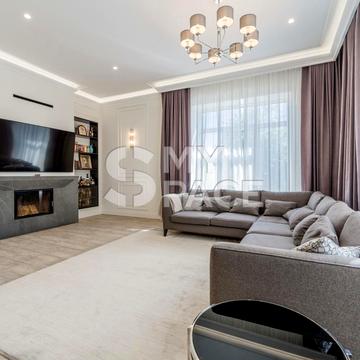 Лубенська вул.