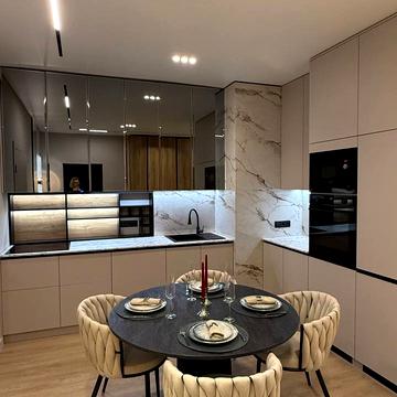 Топольського пров. (Інвалідний), 17А