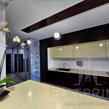 Драгоманова вул., 40-Ж