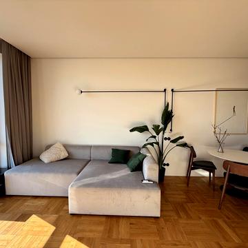 Бульварно-Кудрявська вул. (Воровського), 17-А