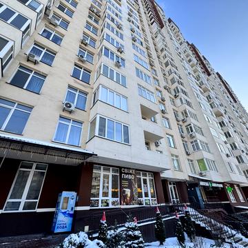 Польова вул., 73