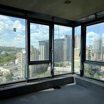 Антоновича вул. (Горького), (Будинок)