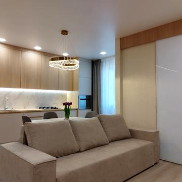 Лісова вул., 42-Б