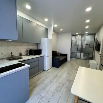 Мандриківська вул., 234