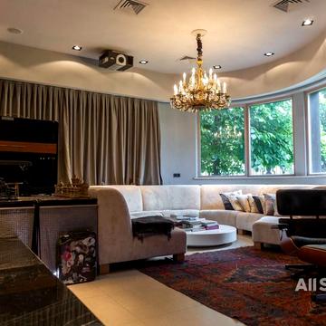 Петра Радченка вул.