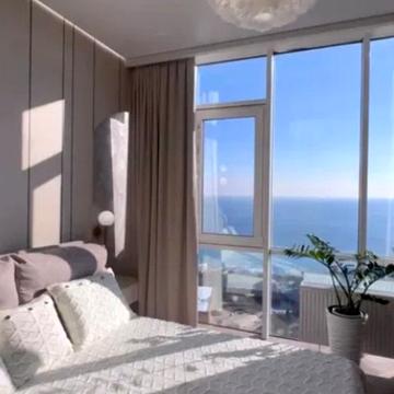 Аркадійське плато вул. (Гагаринське плато), 5/2