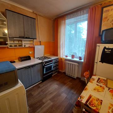 Щусєва вул., 22/13