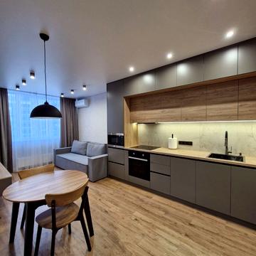 Євгена Сверстюка вул. (Марини Раскової), 6-В