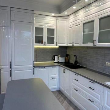 Європейського Союзу просп. (Правди), 45-А