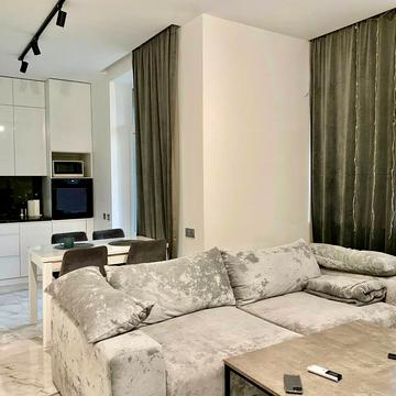 Володимира Моссаковського вул. (Клари Цеткін), 7