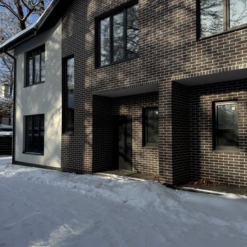 Євгена Патона вул.