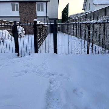 Павла Глазового вул. (Олега Кошового)