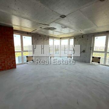 Миколи Бажана просп., 1-А