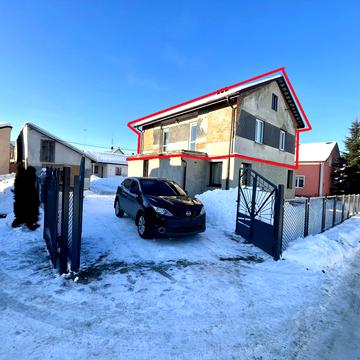 Вузька вул.