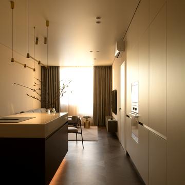 Михайла Бойчука вул. (Кіквідзе), 41-Б