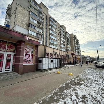 Холодноярської Бригади вул. (Сумсько-Київських Дивізій), 22