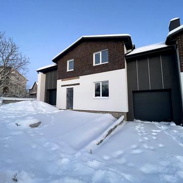 Наливайка вул., 5