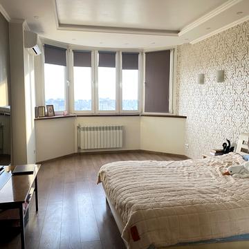 Миколи Закревського вул., 95-А