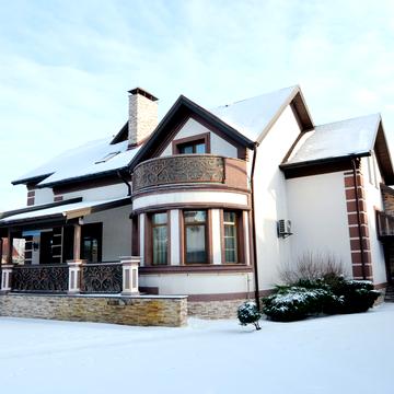 Вишеньківська