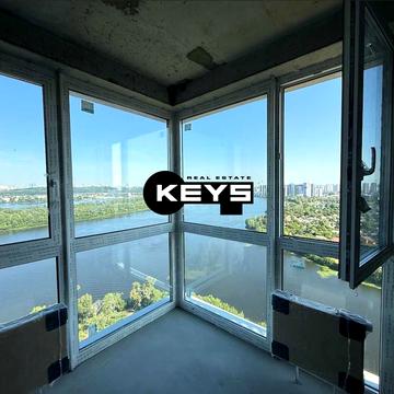 Миколи Бажана просп., (Будинок 8)