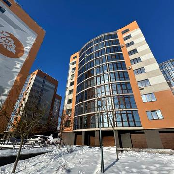 Калуське шосе, 3 к5