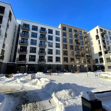 Широка вул., (Будинок 2)