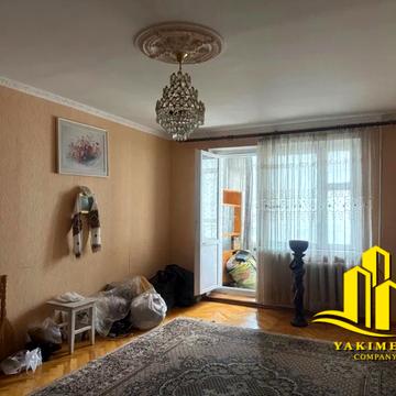 Червоної Калини просп., 103