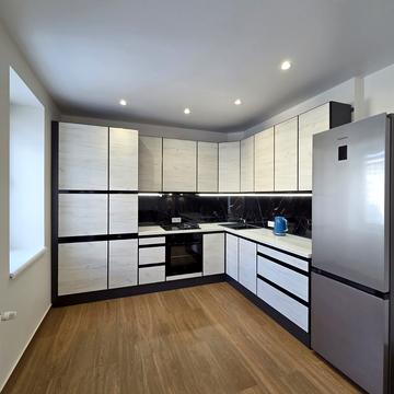 Хіміків вул., 35