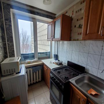 Каунаська вул., 10-А