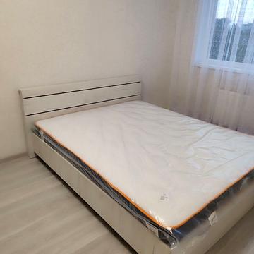 Віталія Нестеренка вул., 1б