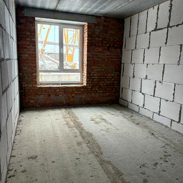 Степана Бандери вул., (Будинок)