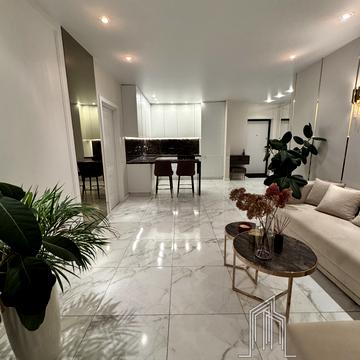 Зарічна вул., 6 к1