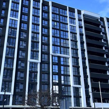 Романа Левицького вул., (Будинок 7)