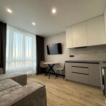 Набережна Перемоги вул., 40-Д