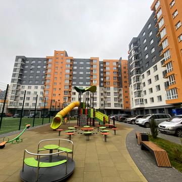 Немирівське шосе, 94-Е, к1-3